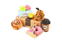 P.L.A.Y. Pup Cup Café Toy Set