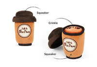 P.L.A.Y. Pup Cup Café Toy Set