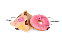 P.L.A.Y. Pup Cup Café Toy Set