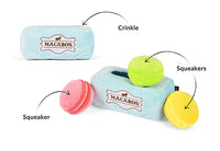 P.L.A.Y. Pup Cup Café Toy Set
