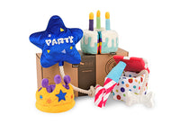 P.L.A.Y. Party Time Toy Set