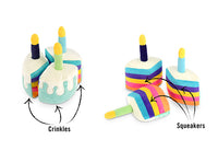 P.L.A.Y. Party Time Toy Set