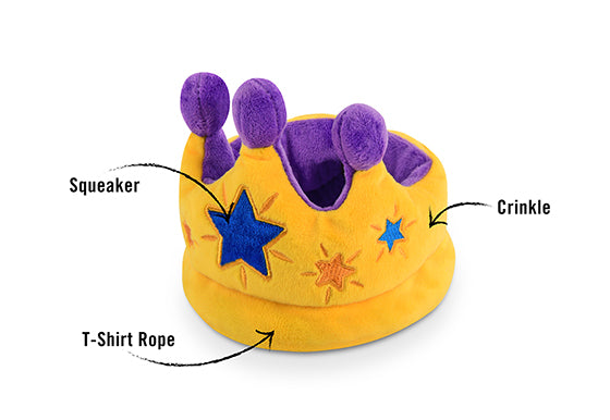 P.L.A.Y. Party Time Toy Set