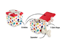 P.L.A.Y. Party Time Toy Set