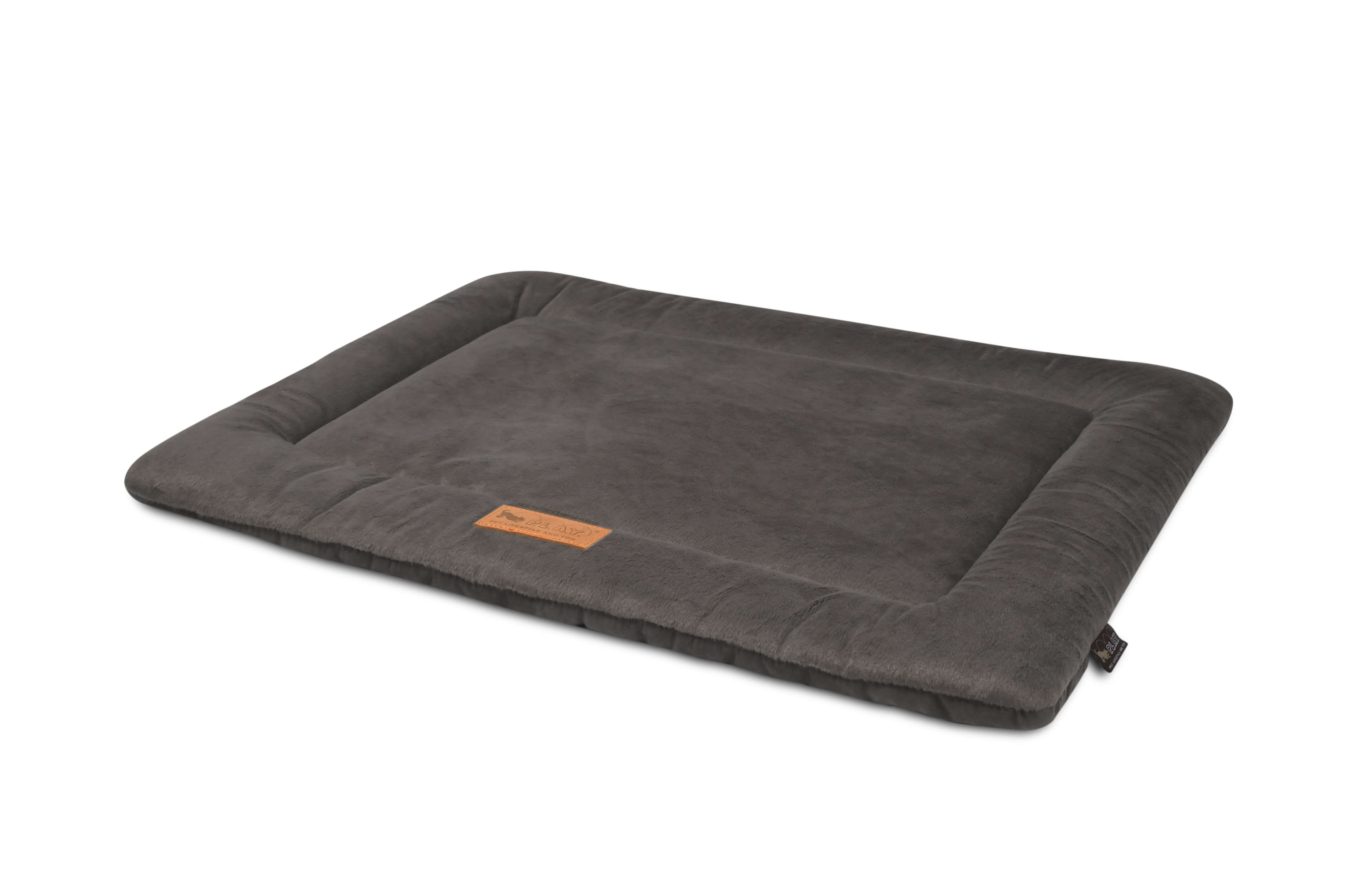 Coastal Series Chill Pad for pets, ultra-soft and durable, perfect for home or travel relaxation.