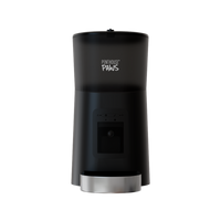 Penthouse Paws smart HD feeder against a white background.