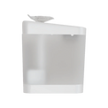 Penthouse-Paws-White -cat -fountain- pet -smart