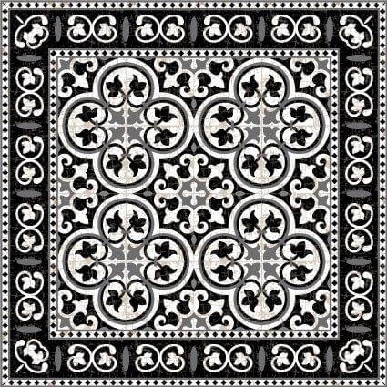 Marisol Vinyl Pen Mat