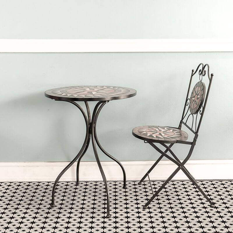 Astrid Vinyl Pen Mat (28" x 100") - (Unused Return)