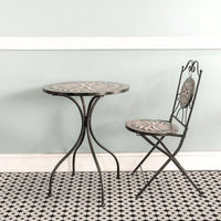 Astrid Vinyl Pen Mat (28" x 100") - (Unused Return)