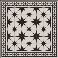 Astrid Vinyl Pen Mat (28" x 100") - (Unused Return)