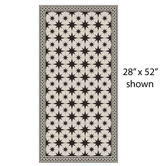 Astrid Vinyl Pen Mat