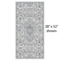 Verona Vinyl Pen Mat (28" x 76") - (Unused Return)