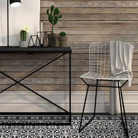 Marisol Vinyl Pen Mat (76" x 76") - (Unused Return)