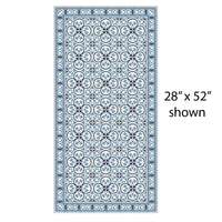 Marisol Vinyl Pen Mat