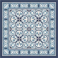 Marisol Vinyl Pen Mat