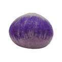  Felt Cat Cave, Gray, Dark Purple, Light Purple